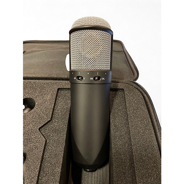 Used Universal Audio Sphere DLX Condenser Microphone