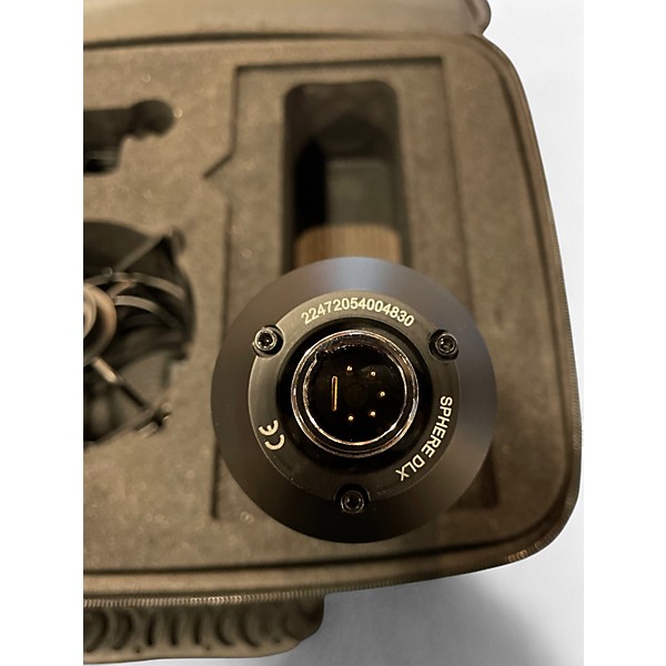 Used Universal Audio Sphere DLX Condenser Microphone