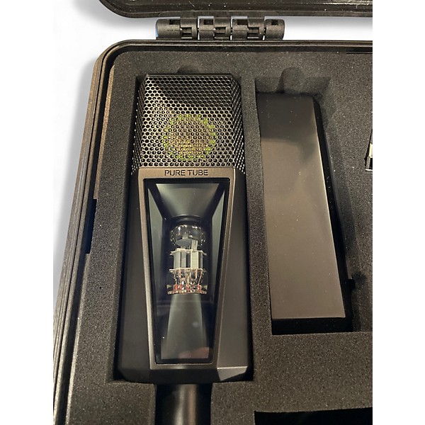 Used LEWITT Pure Tube Tube Microphone