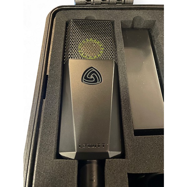 Used LEWITT Pure Tube Tube Microphone