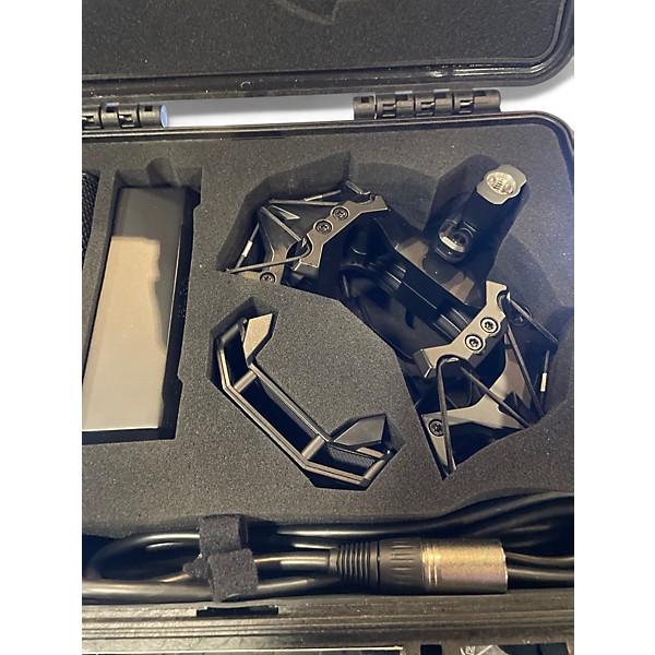 Used LEWITT Pure Tube Tube Microphone
