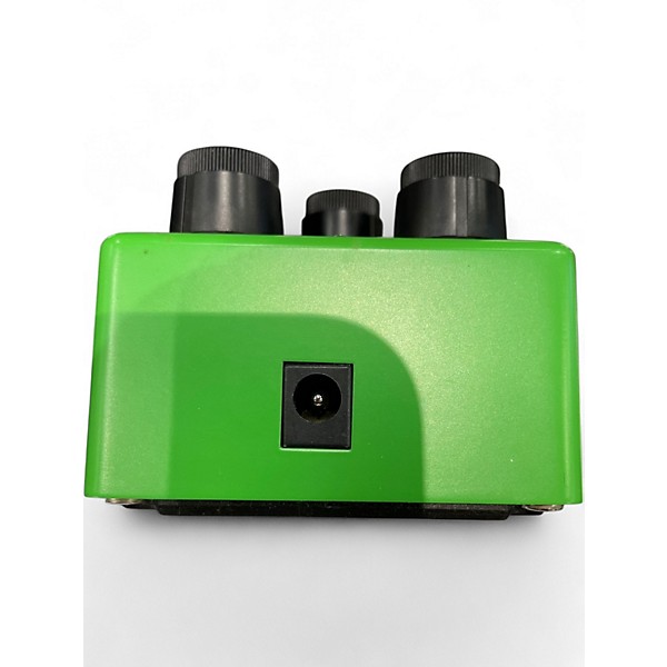 Used Ibanez TS9 Tube Screamer Distortion Effect Pedal