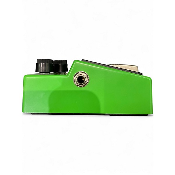 Used Ibanez TS9 Tube Screamer Distortion Effect Pedal