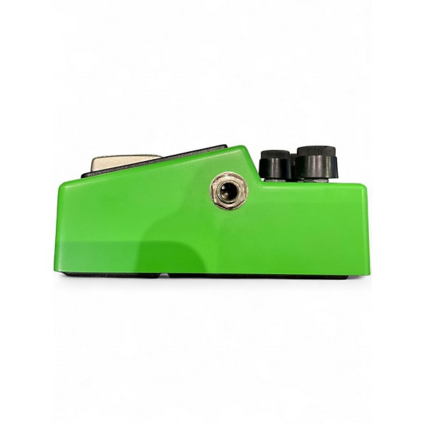 Used Ibanez TS9 Tube Screamer Distortion Effect Pedal
