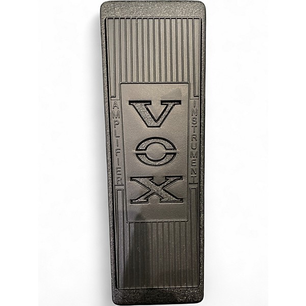 ギター VOX V845 Amazon.com: Vox V845 Classic Wah Guitar Effects Pedal w/All
