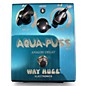 Used Way Huge Electronics WHE701 Aqua Puss Analog Delay Effect Pedal thumbnail