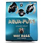 Used Way Huge Electronics WHE701 Aqua Puss Analog Delay Effect Pedal
