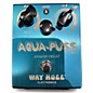 Used Way Huge Electronics WHE701 Aqua Puss Analog Delay Effect Pedal