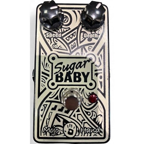 Used Mojo Hand FX SUGAR BABY Effect Pedal