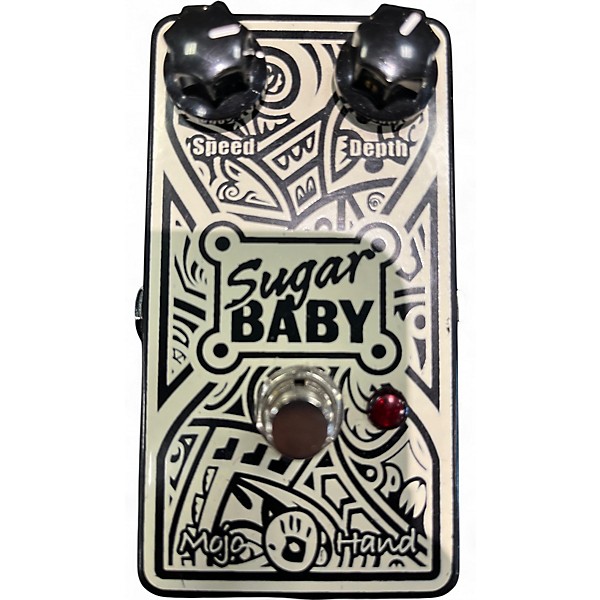Used Mojo Hand FX SUGAR BABY Effect Pedal