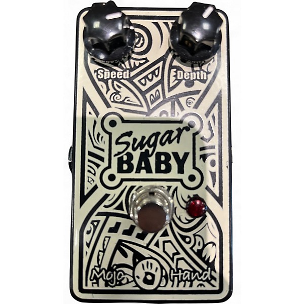 Used Mojo Hand FX SUGAR BABY Effect Pedal