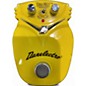 Used Danelectro DJ5 Tuna Melt Tremolo Effect Pedal