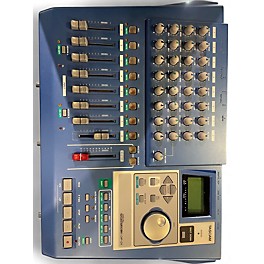 Used TASCAM DP01 MultiTrack Recorder