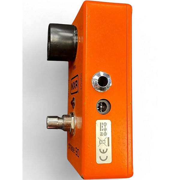 Used MXR M101 Phase 90 Effect Pedal