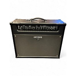 Used BOSS KATANA ARTIST Guitar Combo Amp