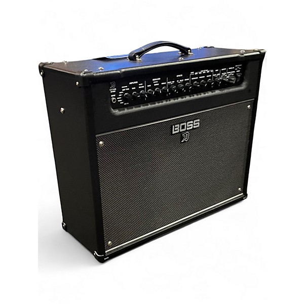 Used BOSS KATANA ARTIST Guitar Combo Amp