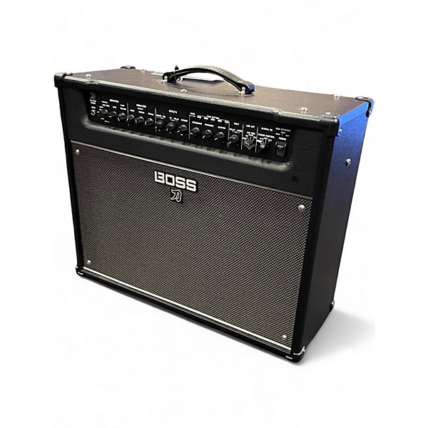Used BOSS KATANA ARTIST Guitar Combo Amp