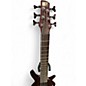 Used Ibanez  SR506 Brown Mahogany Electric Bass Guitar