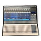 Used PreSonus Studio Live 24.4.2 Digital Mixer thumbnail