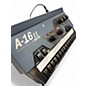 Used Aviom AV16ii Line Mixer