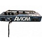 Used Aviom AV16ii Line Mixer