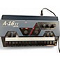 Used Aviom AV16ii Line Mixer