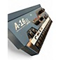 Used Aviom AV16ii Line Mixer
