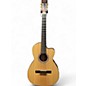 Used Martin 000C1216E Natural Classical Acoustic Electric Guitar thumbnail