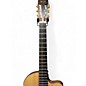 Used Martin 000C1216E Natural Classical Acoustic Electric Guitar