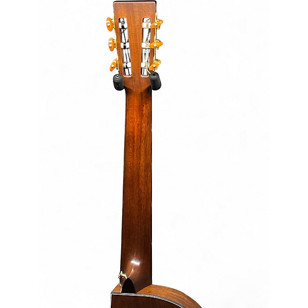 Used Martin 000C1216E Natural Classical Acoustic Electric Guitar