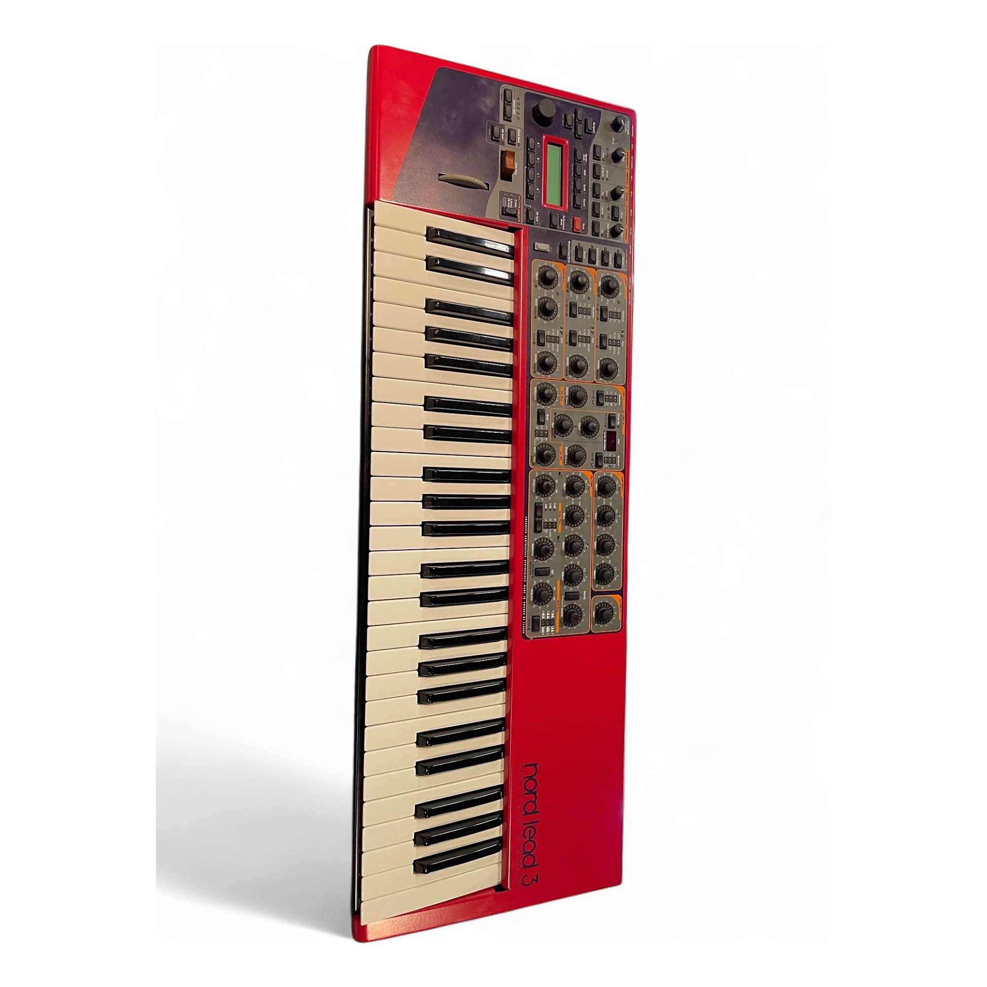 Nord Lead 3 シンセサイザー 中古品 Used Nord Nord Lead 3 Synthesizer | Guitar Center
