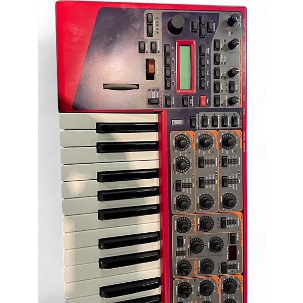 Nord Lead 3 シンセサイザー 中古品 中古】 CLAVIA / Nord Lead 2 【御茶ノ水本店】 | イシバシ楽器