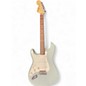 Used 2006 Fender American Special Stratocaster Sonic Blue Solid Body Electric Guitar thumbnail