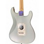 Used 2006 Fender American Special Stratocaster Sonic Blue Solid Body Electric Guitar