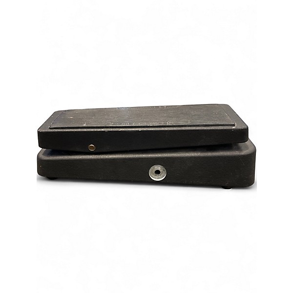 Used Dunlop GCB95F Crybaby Classic Wah With Fasel Inductor Effect Pedal