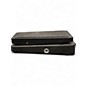 Used Dunlop GCB95F Crybaby Classic Wah With Fasel Inductor Effect Pedal