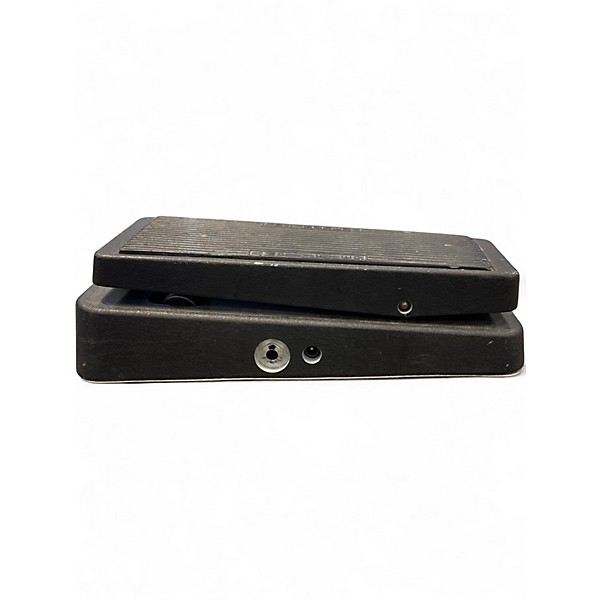 Used Dunlop GCB95F Crybaby Classic Wah With Fasel Inductor Effect Pedal