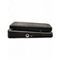Used Dunlop GCB95F Crybaby Classic Wah With Fasel Inductor Effect Pedal