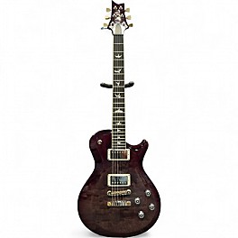 Used PRS S2 McCarty 594 Singlecut Violet Solid Body Electric Guitar