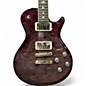 Used PRS S2 McCarty 594 Singlecut Violet Solid Body Electric Guitar