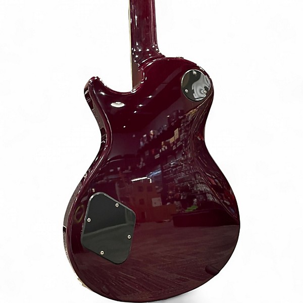 Used PRS S2 McCarty 594 Singlecut Violet Solid Body Electric Guitar