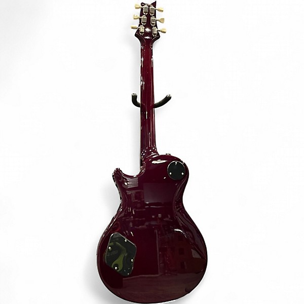 Used PRS S2 McCarty 594 Singlecut Violet Solid Body Electric Guitar