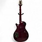 Used PRS S2 McCarty 594 Singlecut Violet Solid Body Electric Guitar