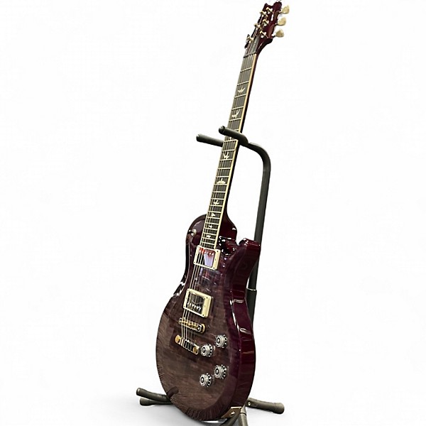 Used PRS S2 McCarty 594 Singlecut Violet Solid Body Electric Guitar
