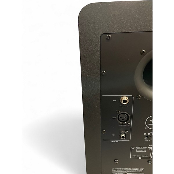 Used Mackie mr824 Powered Monitor