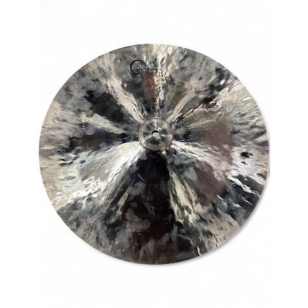 Used Dream 18in lion china Cymbal