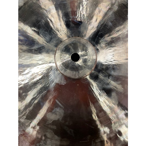 Used Dream 18in lion china Cymbal