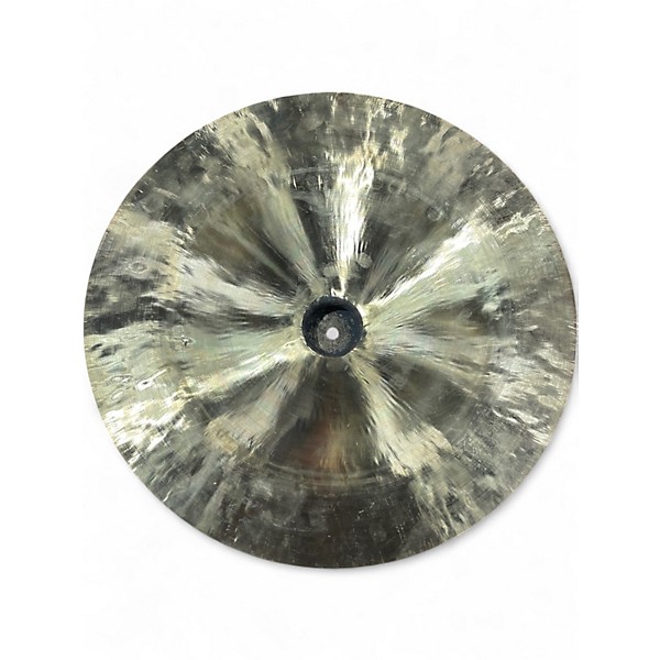 Used Dream 18in lion china Cymbal