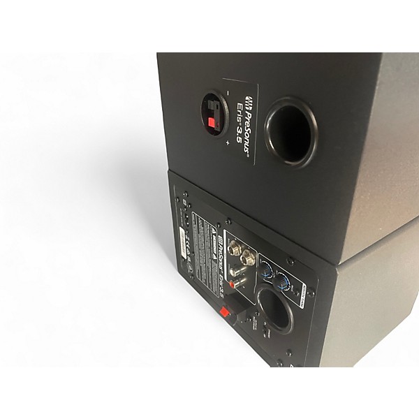 Used PreSonus Audiobox USB Bundle