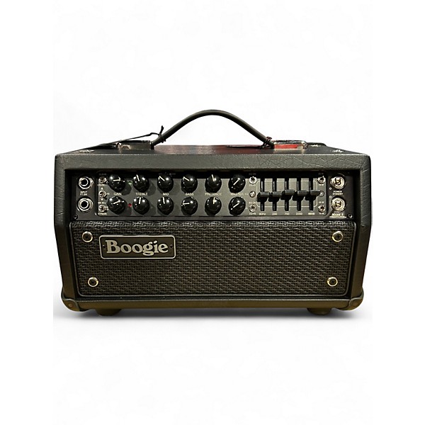 Used MESA/Boogie Mark V 25 Tube Guitar Amp Head